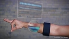 Hands-Free Armband Aims To Replace Computer Mouse