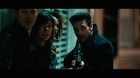 Frank Grillo in THE PURGE: ANARCHY Movie Clip (Group Takes a Shortcut)