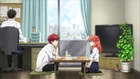 Monthly Girls' Nozaki-kun - Episode 2 - Say Hello to the New Heroine