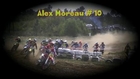 interview de Alex Moreau pilote de moto cross