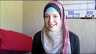 British Girl Reverted To Islam Amazingly