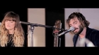 Angus & Julia Stone - Heart Beats Slow - Live Deezer Session