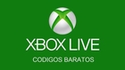 Codigos Baratos Xbox Live Gold - Las tarjetas de suscripción