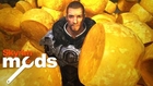 Skyrim is now Cheese - Top 5 Skyrim Mods of the Week