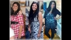 Weight loss transformation - before and after pictures, great motivation compilation