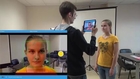 Face Scanning to get awesome 3D Models