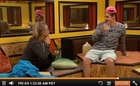 Nicole and Zach talk