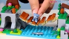 Jungle Bridge Rescue / Ratunek na Moście 41036 - Lego Friends - Recenzja