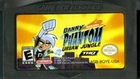 CGR Undertow - DANNY PHANTOM: URBAN JUNGLE review for Game Boy Advance