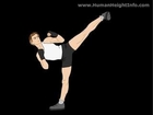 How to grow taller - stretching exercises which increase height