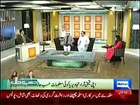 Hasb e Haal 9th August 2014 , Hasb e Haal on dunya news 9th August 2014