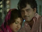 Pehli Pehli Baar - Romantic Song - Yaaron Ka Yaar -  Shatrughan Sinha, Leena Chandavarkar