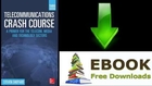 [FREE eBook] Telecommunications Crash Course, Third Edition by Steven Shepard [PDF/ePUB]