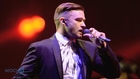 Jessica Biel Dances Like No One's Watching At Hubby Justin Timberlake's Concert