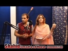 Karishma Shehzadi & Imran Ihsah New Pashto Hits Musafari Song 2014 Musafari De Preda Watan Ta Rasha