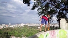 Favela do Rio sedia 'Olimpíada da poesia'
