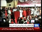 Dunya News - Won't let Imran Khan run away from his promises: Asfandyar Wali