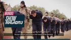 Las decapitaciones de ISIS: un espectáculo morboso - 15POST