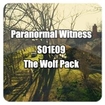 Paranormal Witness S03E09 - The Wolf Pack