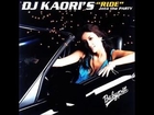 DJ MASTERKEY feat.DJ KAORI - Everybody… (Move your body)