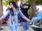 Pashto Mast Girls Dance At College