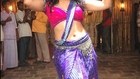 Anjali hot navel show in kalakalappu movie