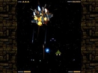 Last Space Fighter - free 3D space shooter PC game