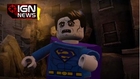 Paid and Free DLC for LEGO Batman 3 Revealed - IGN News