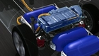 VW HyMotion Brennstoffzellen Technologie