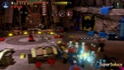 LEGO Batman 3 : Au-delà de Gotham - Objets Mode Libre Niveau 16 