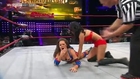 Brooke Tessmacher vs Gail Kim - TNA Slammiversary 2012
