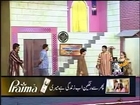 Pakistani Punjabi Stage Drama Full 2013 UPS 2 Zafri Khan