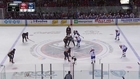 Grosse bagarre en Hockey : NHL Brandon Prust vs Chris Stewart Nov 28, 2014