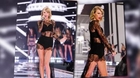 Did Taylor Swift Get a Victoria's Secret Model Fired from the Fashion Show?