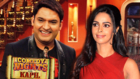 Mallika Sherawat On Comedy Nights With Kapil - Episode