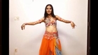 Chikni Chameli - Arabic Girl Dance #HD - Video Dailymotion