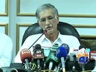 Nisar rejects Shaukat Khattak Allegations-08 Dec 2014