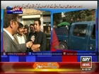 Threat Made By Saad Rafique To Iqrar-ul-Hassan