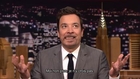 Jimmy Fallon  / Lip Flip ! - Emission du 10 Décembre sur MCM !