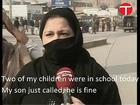 Video- Koi hey jo mere batey ki laash mjhe dhond kar dey(Peshawar Attack) - Breaking News Pakistan 16 december 2014 hd video