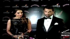 Karan Singh Grover IGNORES Wife Jennifer Winget @ Stardust Awards