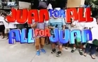 Eat Bulaga (Juan For All, All For Juan) - December 20 2014 Part [4/4]