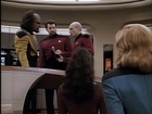 Star Trek The Next Generation Season 4 Episode 06 - Legacy