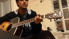 Haal e Dil - Murder 2 - Harshit Saxena - Guitar Cover