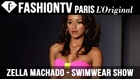 Hot Swimwear Show! Zella Machado 2012 at Sobol International Fashion Week Miami Beach | FashionTV