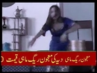 Pakistani Hot Full Nanga Mujra On Stage - 6