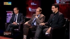 Les chefs d'oeuvres oubliés: Jean-Paul Fitoussi, Christian Saint-Etienne et David Mourey (2/3) - 25/12