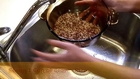 How To Cook Brown Rice With A Microwave Oven | Rice Recipes | Cooking Channel Recipe