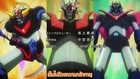 Robot Girls Z - 01-03