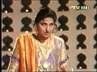 Anjuman Tere Bajre di Rakhi Punjabi song